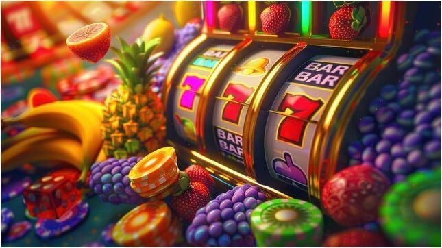 Alur Klaim Bonus vipp555 di ponsel